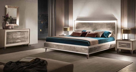Спальня Ambra Arredo Classic