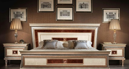 Спальня DOLCE VITA Arredo Classic