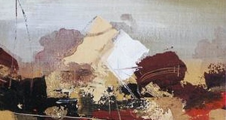 Картина NEW IMPRESSION