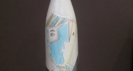 Ваза ARTMAX