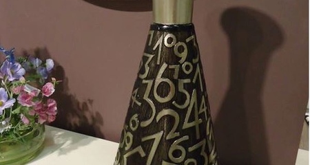 Ваза ARTMAX