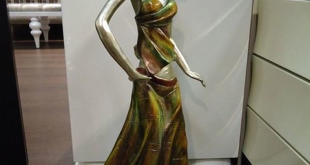 Статуэтка ARTMAX