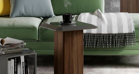 Приставной столик MOD INTERIORS