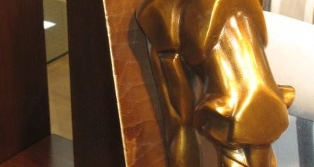 Скульптура ARTMAX