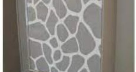 Буфет Giraffe LA EBANISTERIA