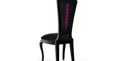 Стул BERTA LA EBANISTERIA