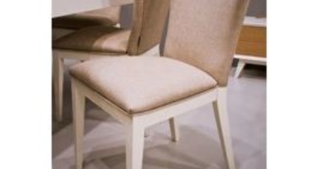 Стул Koge LA EBANISTERIA