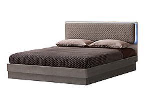 Кровать MAIA 180 с подъем.механизмом LUNA CAMELGROUP