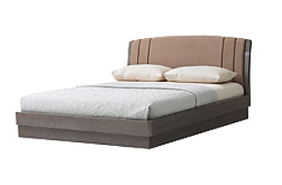 Кровать TRENDY 160 с подъем.механизмом LUNA CAMELGROUP