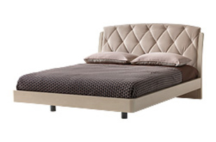 Кровать SLAY 160 CAMELGROUP