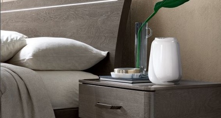 Кровать LUX 180 (под.мех.LUNA) CAMELGROUP