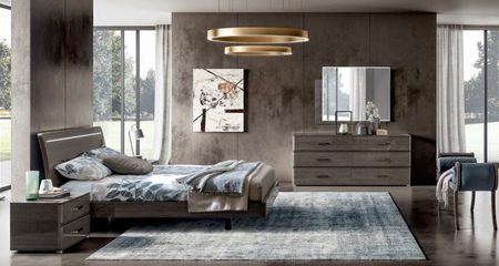 Комод 6 ящ. (MAIA-FLAT) CAMELGROUP