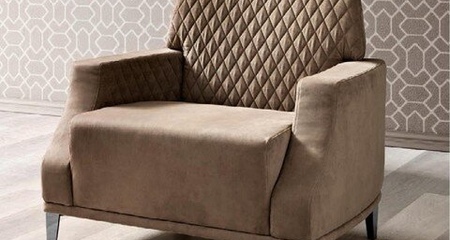 Кресло Nest liscia CAMELGROUP (617 BLU)