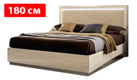 Кровать ROMBI 180 см CAMELGROUP