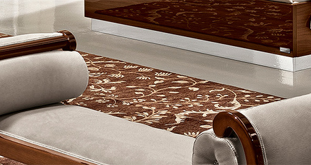 Банкетка ONDA WALNUT CAMELGROUP