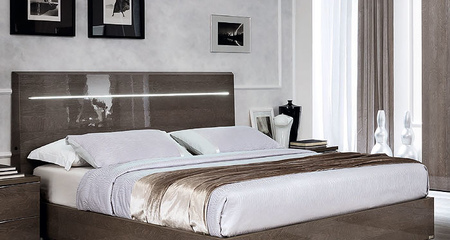 Кровать 140 PLATINUM CAMELGROUP