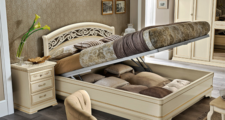 Подъемный механизм 140 AVORIO CAMELGROUP