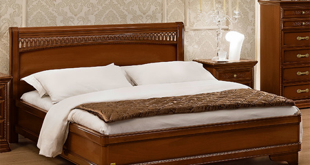 Кровать 180 TORRIANI CAMELGROUP