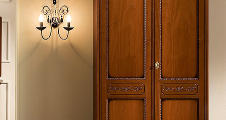 Двухдверный шкаф Torriani CAMELGROUP
