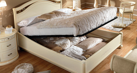 Подъемный механизм 180 SIENA AVORIO CAMELGROUP