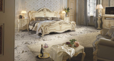 Кровать 160х190 Opera MobilPiu Luxury