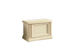 Тумба с крышкой SIENA AVORIO CAMELGROUP