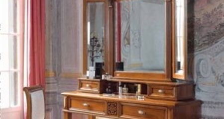 Консоль PUCCINI CILIEGIO Claudio Saoncella