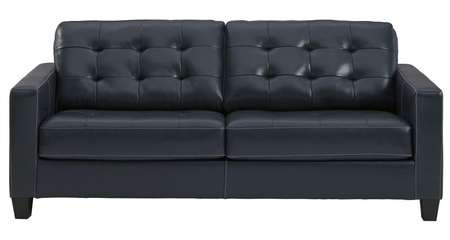 Диван трёхместный Altonbury Blue ASHLEY