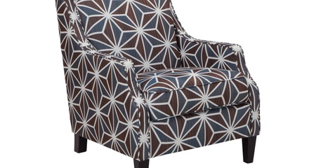 Акцентное Кресло Brise ASHLEY