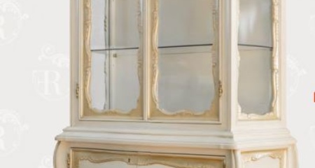 Витрина Mod. 038 FRATELLI RADICE