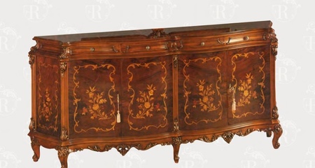 Буфет Mod. 222 FRATELLI RADICE