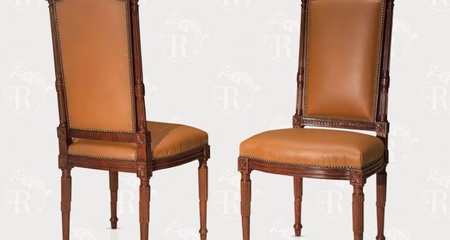 Стул Mod. 350 FRATELLI RADICE