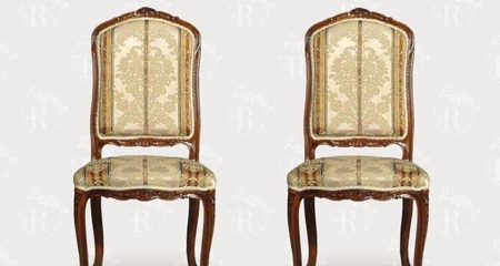 Стул Mod. 813 FRATELLI RADICE