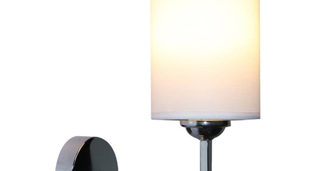 Бра Moderli V1193-1W Globo 1*E27*60W Stool Group