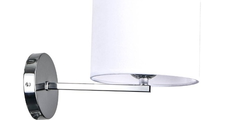 Бра Moderli V1231-1W Flora 1*E27*60W Stool Group
