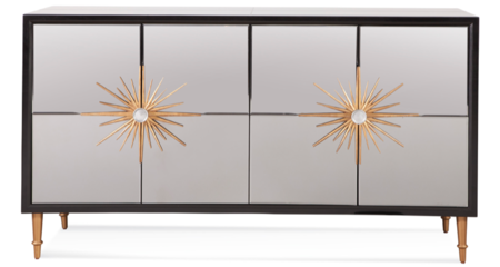 Комод Bassett Mirror