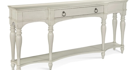 Консоль Bassett Mirror