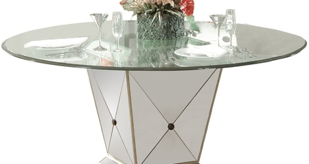 Стол обеденный Bassett Mirror