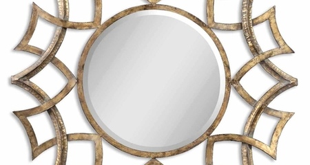 Зеркало Uttermost