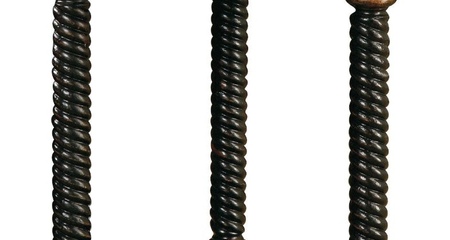 Столик WESTCOTT ROUND Hooker