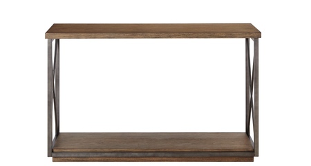 Консоль AUSTIN Bassett Mirror