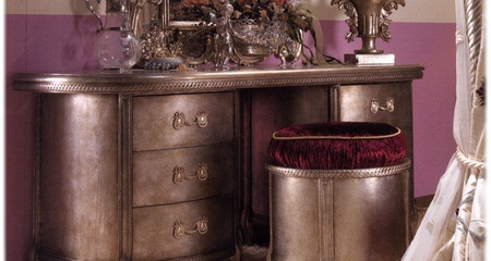 Туалетный столик Sorrento LA CONTESSINA R8089