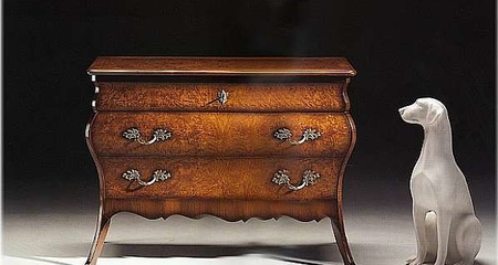 Комод FABER