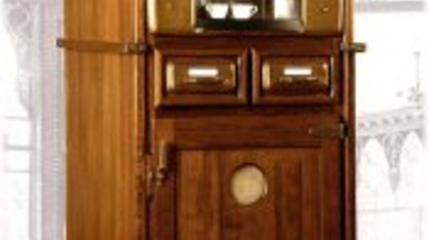 Элемент кухни MAGGI MASSIMO 465