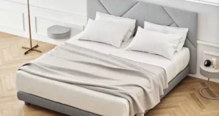 Кровать OPUS Caccaro
