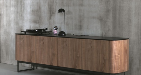Комод SIDE BEIGE Caccaro