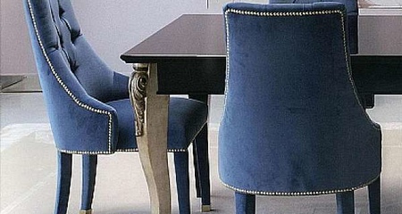 Стул SAINT BABILA by RIVOLTA PATCHWORK