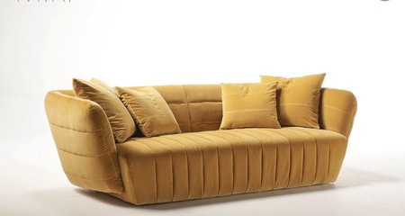 Диван MIKI GOLD CONFORT