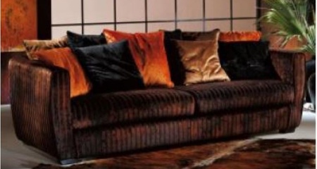 Диваны VOGUE GOLD CONFORT