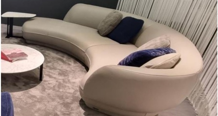 Диван BOLD Prianera